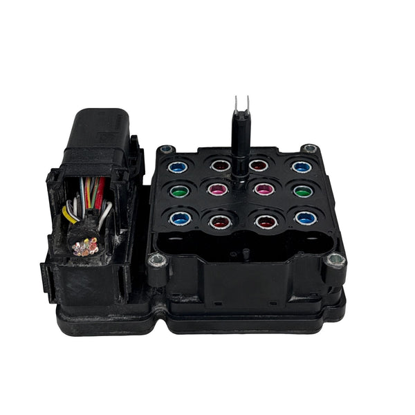 2010-2012 Ford Escape Mariner ABS Control Module - MODULE ONLY BL842C405AB OEM