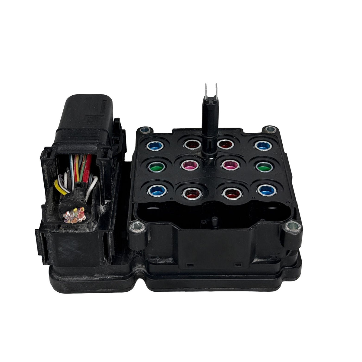 2010-2012 Ford Esca ABS Module - - Module Only OEM BL84-2C405-AB - Photo 5