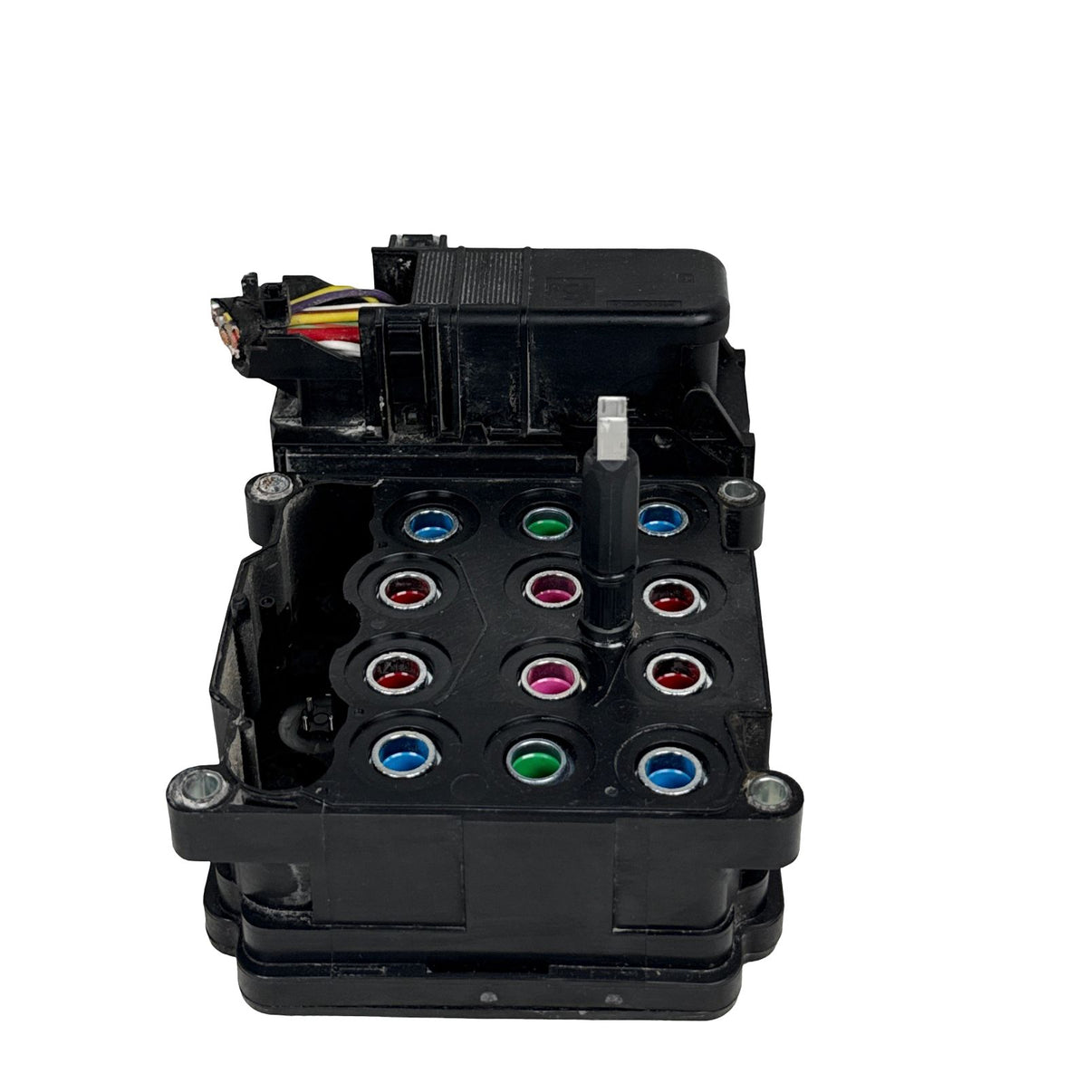 2010-2012 Ford Esca ABS Module - - Module Only OEM BL84-2C405-AB - Photo 7