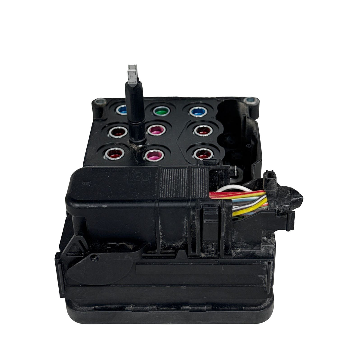 2010-2012 Ford Esca ABS Module - - Module Only OEM BL84-2C405-AB - Photo 8