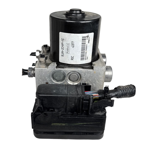 2010-2012 Ford Escape Anti-Lock ABS Brake Pump Control Module BL84-2C405-AB OEM