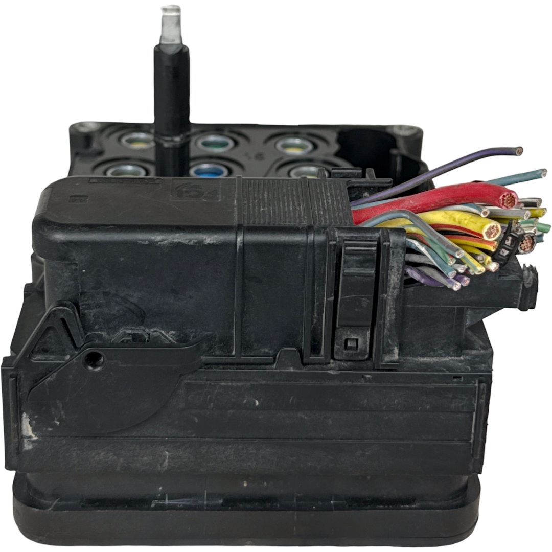 2010-2012 Ford Escape Hybrid ABS Control Module - MODULE ONLY OEM BM68-2C219-AB - Photo 2