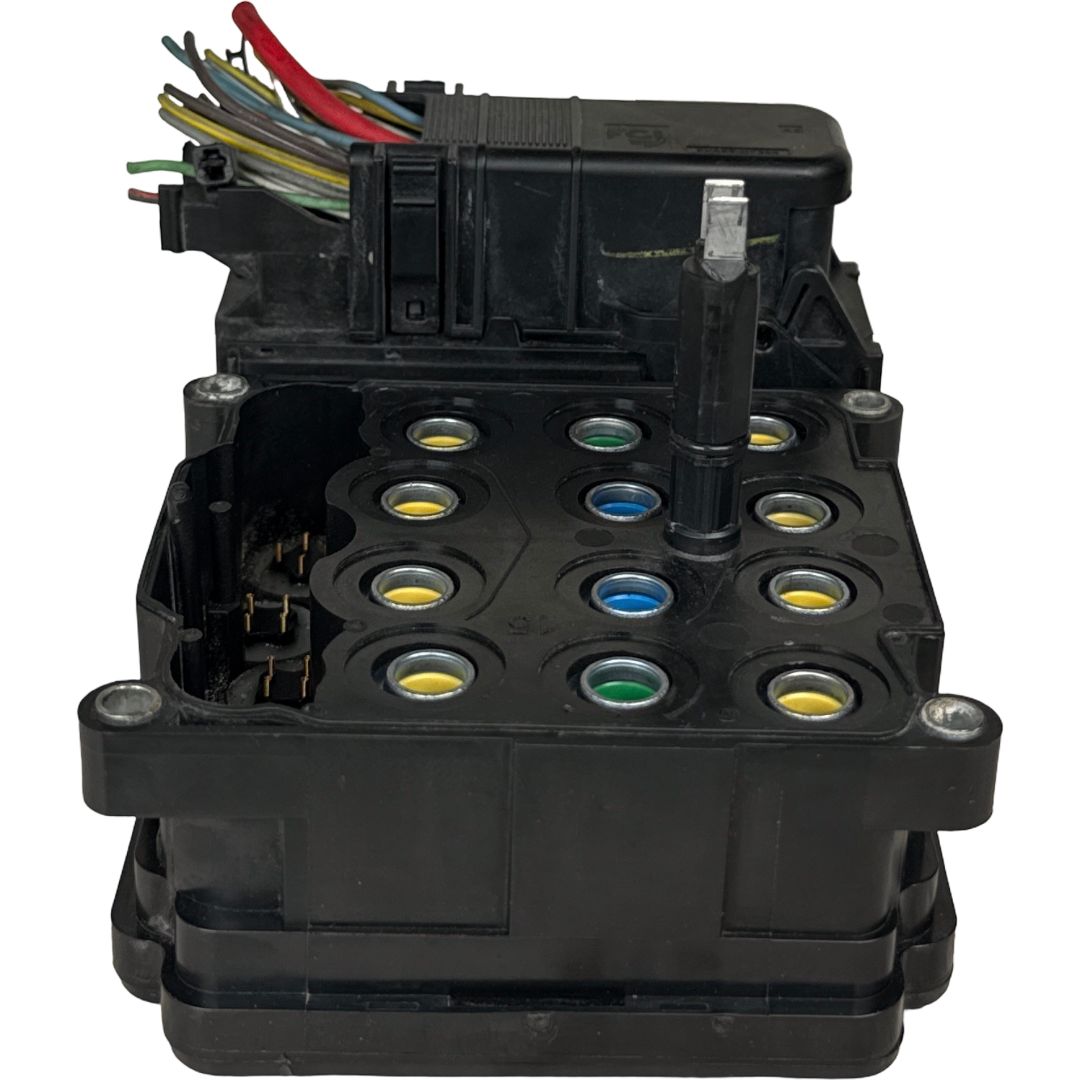 2010-2012 Ford Escape Hybrid ABS Control Module - MODULE ONLY OEM BM68-2C219-AB - Photo 4