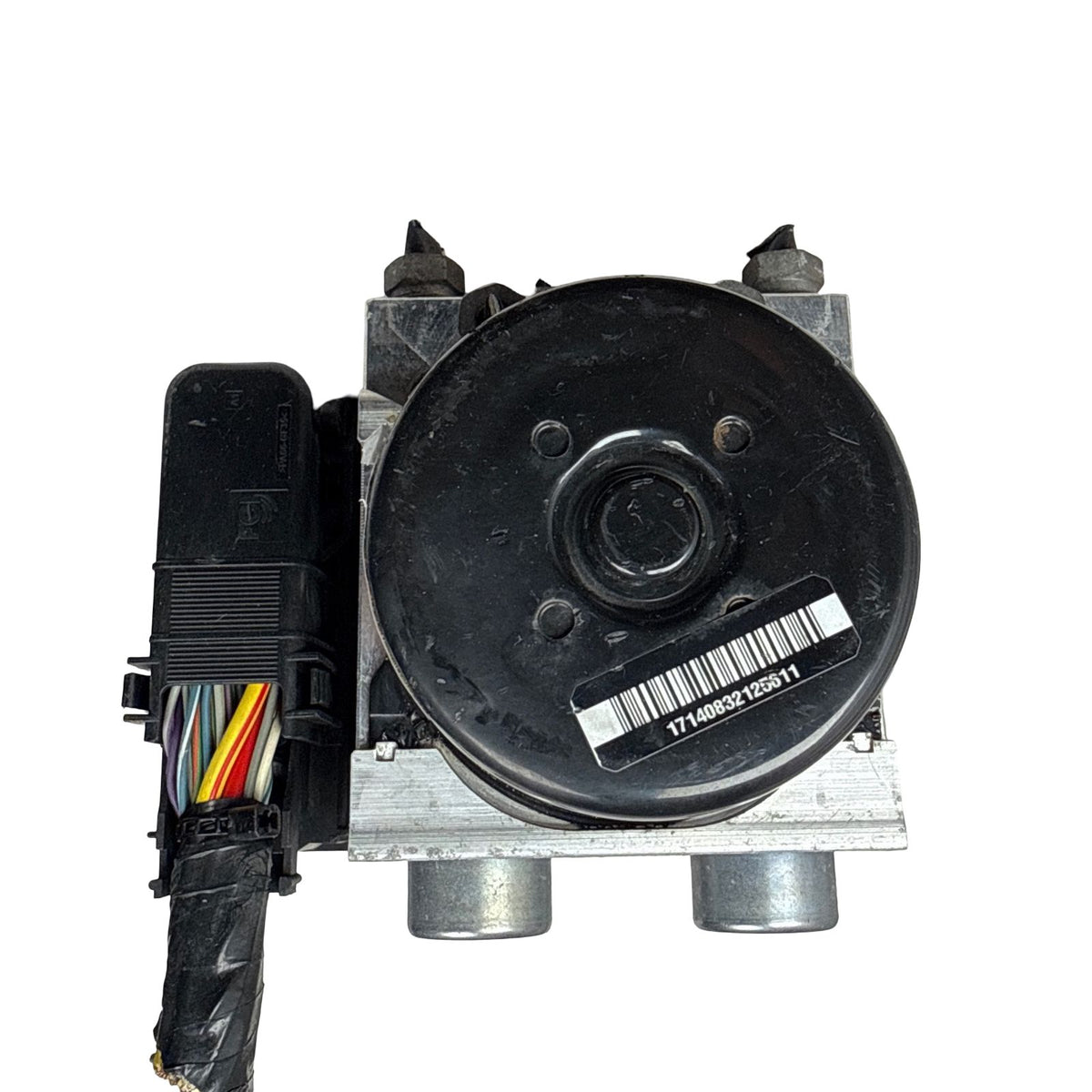 2009-2012 Ford Escape Hybrid ABS Brake Pump Module OEM BM68-2C555-AB - Photo 5