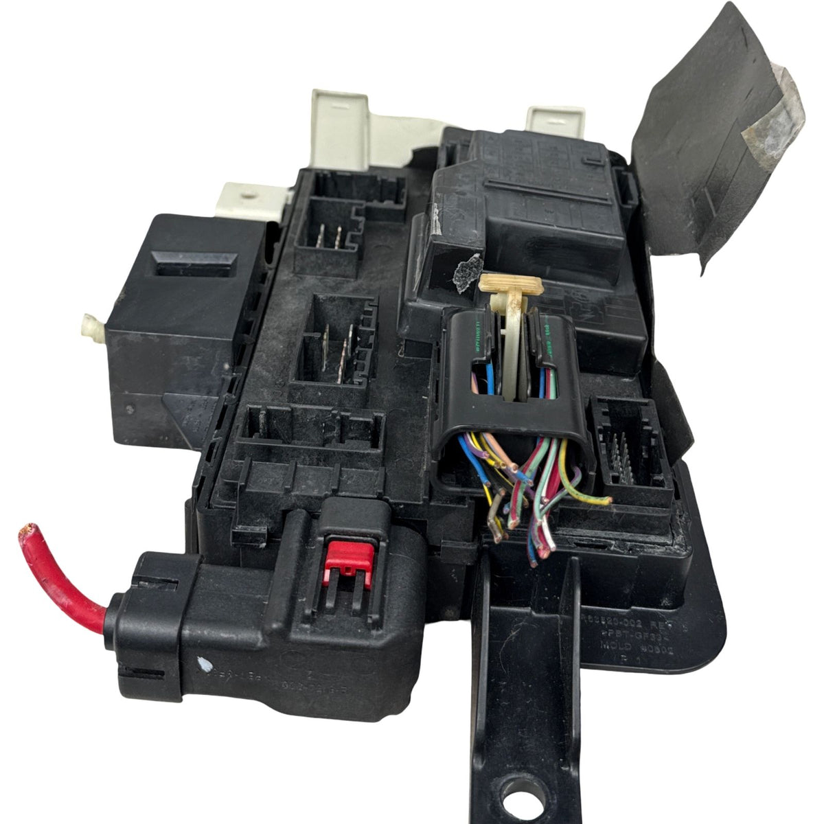 2011-2014 Ford Body Control Module BCM OEM BR3T-15604-DB - Photo 2