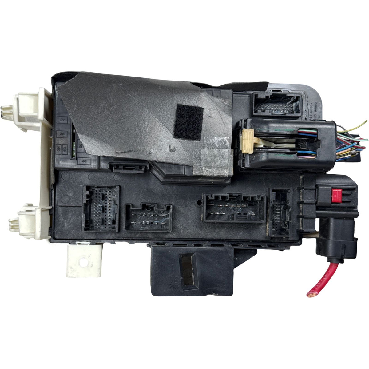 2011-2014 Ford Body Control Module BCM OEM BR3T-15604-DB - Photo 3