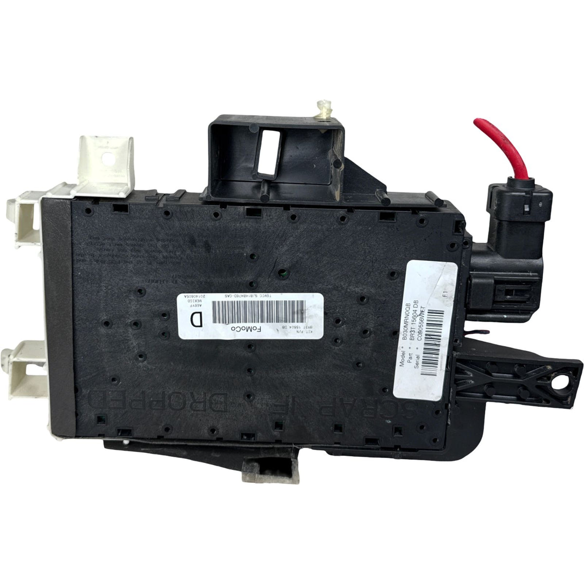 2011-2014 Ford Body Control Module BCM OEM BR3T-15604-DB - Photo 9