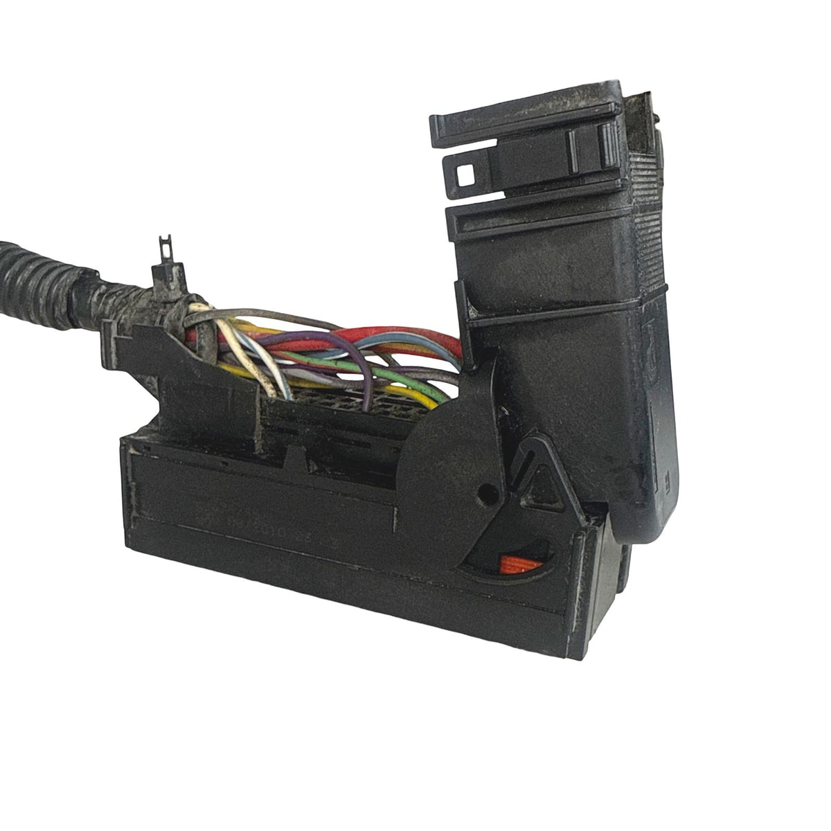 2008-2012 Ford Escape Ford ABS Module Wiring Harness Connector Pigtail (38-Pin) OEM BU2Z-14S411-BAC - Photo 4