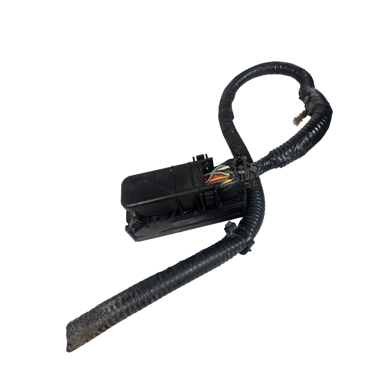 2008-2012 Ford Escape Ford ABS Module Wiring Harness Connector Pigtail (38-Pin) OEM BU2Z-14S411-BAC - Photo 5