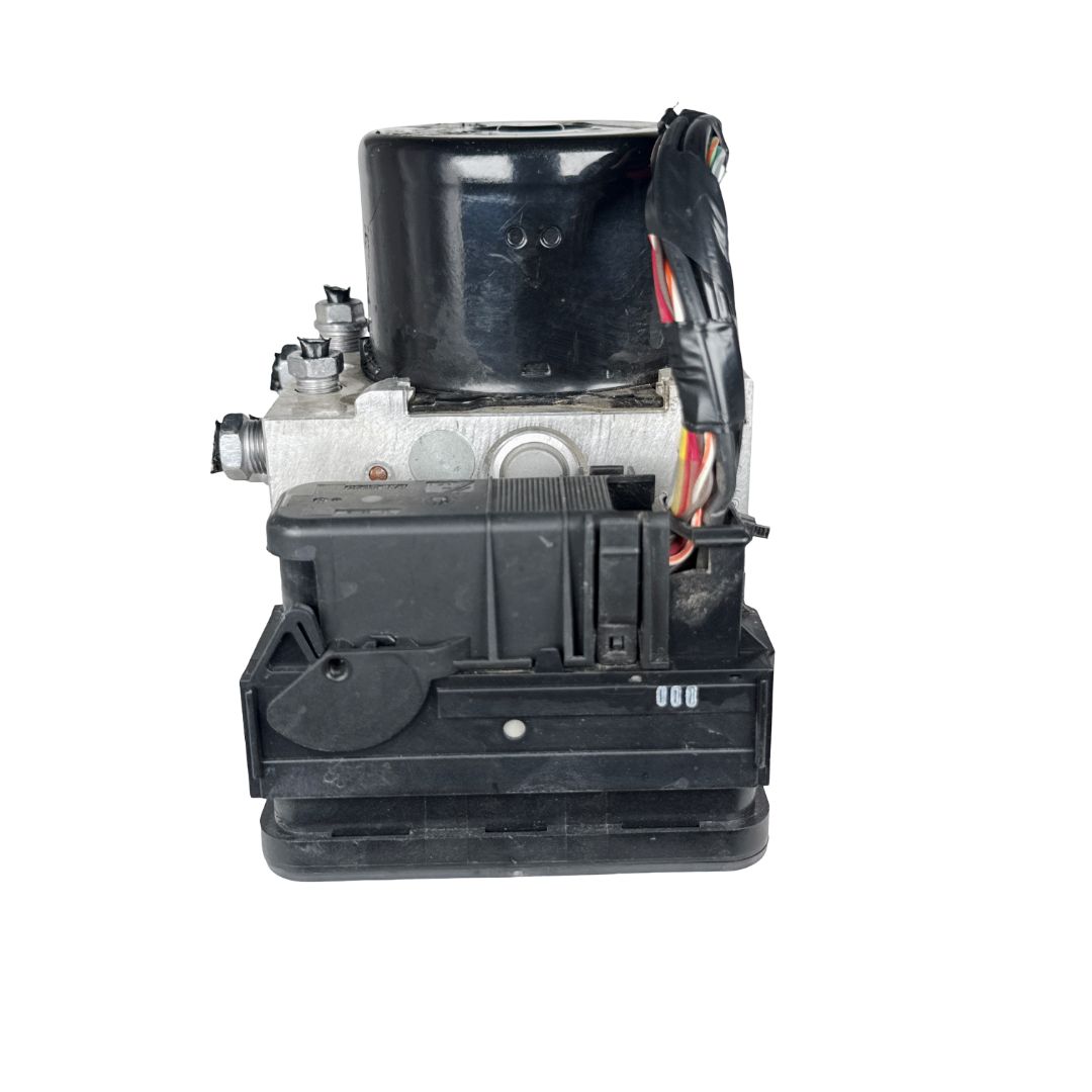 2011-2014 Ford Focus ABS Brake Pump ABS Module OEM BV61-2C405-AE - Photo 2