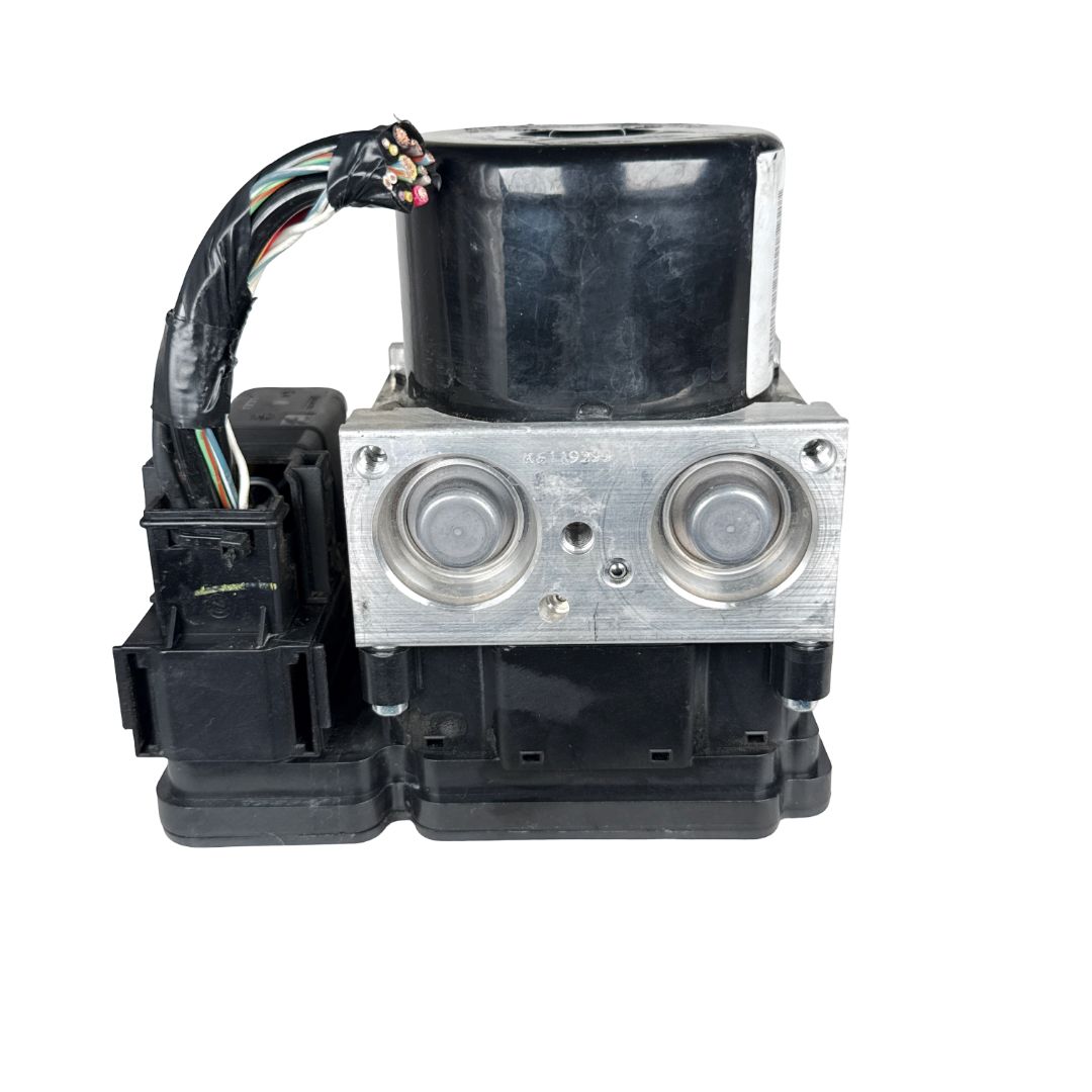 2011-2014 Ford Focus ABS Brake Pump ABS Module OEM BV61-2C405-AE - Photo 3