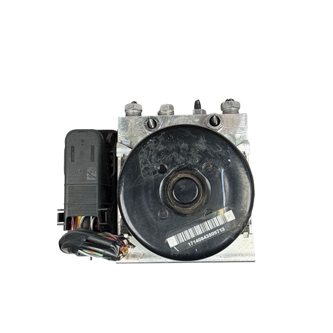 2011-2014 Ford Focus ABS Brake Pump ABS Module OEM BV61-2C405-AE - Photo 4