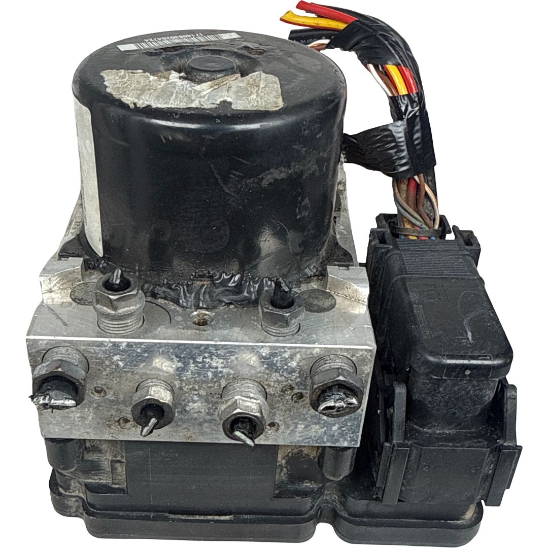 2012-2014 Ford Focus ABS Brake Pump ABS Module OEM BV61-2C405-AG - Photo 2