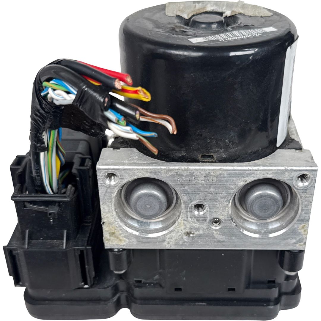 2012-2014 Ford Focus ABS Brake Pump ABS Module OEM BV61-2C405-AG - Photo 4