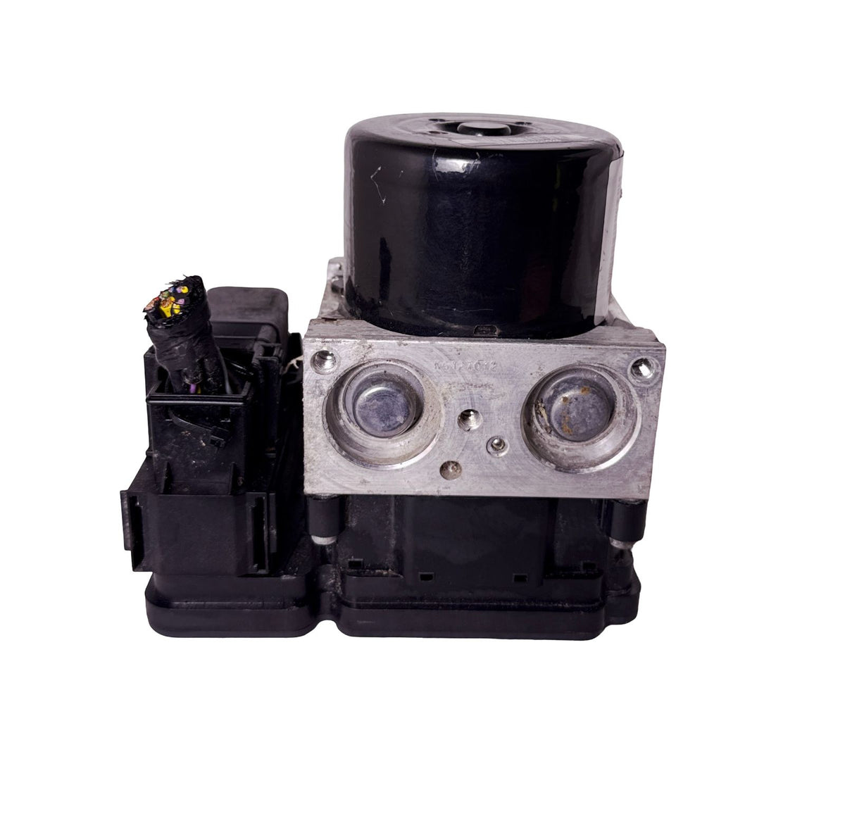 2012-2014 Ford Focus ABS Module OEM BV61-2C405-AJ - Photo 4