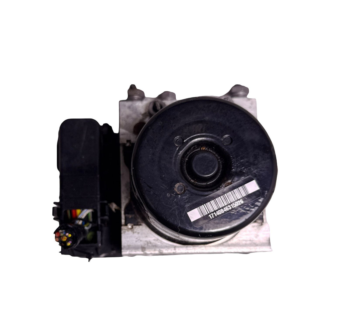 2012-2014 Ford Focus ABS Module OEM BV61-2C405-AJ - Photo 5