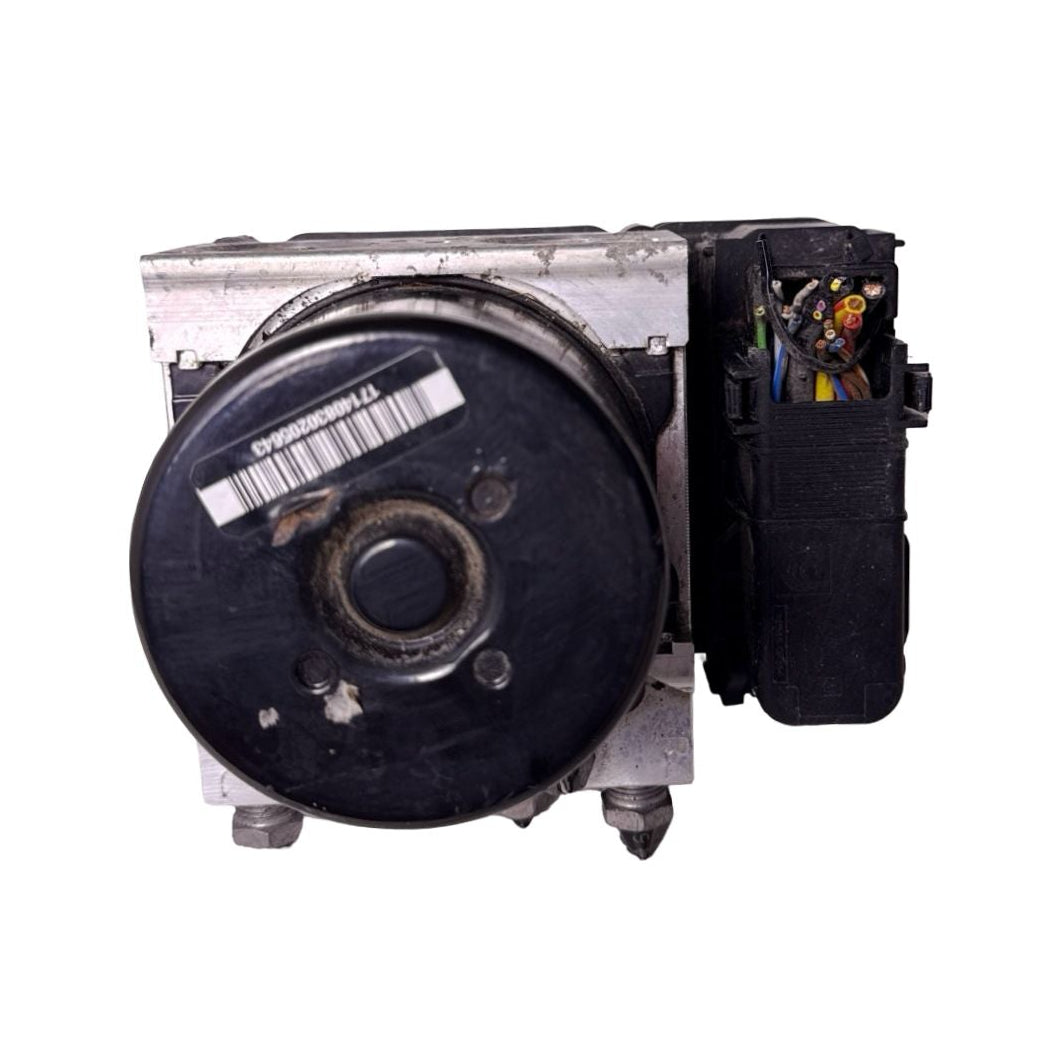 2012-2014 Ford Focus ABS Module OEM BV61-2C405-AK - Photo 2