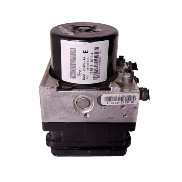 2012–2014 Ford Focus ABS Module BV61-2C405-AK OEM