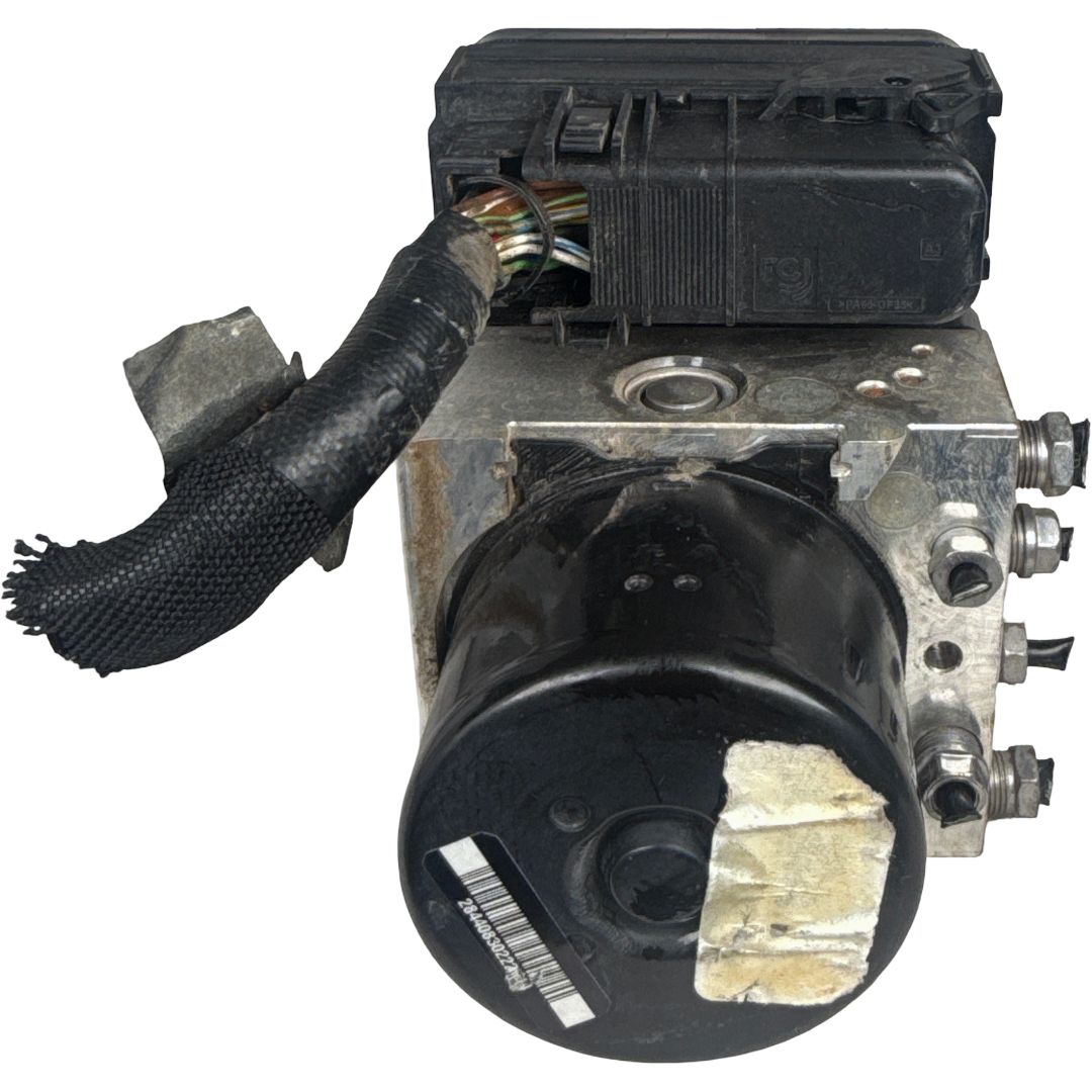 2012-2014 Ford Escape ABS Antilock Brake Control Module OEM BV61-2C405-NA - Photo 8