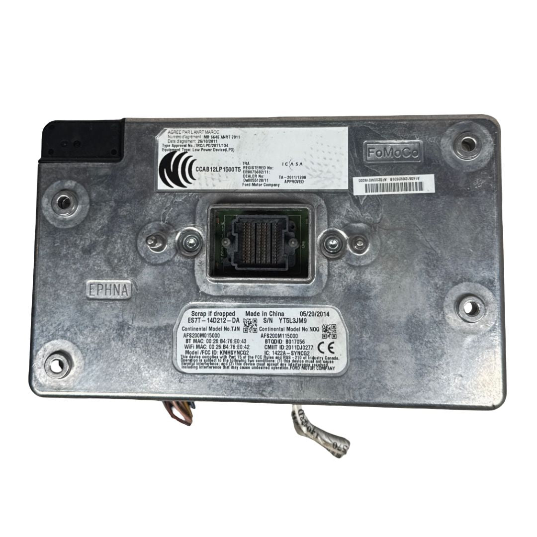 APIM OEM C1BT-14F239-CN - Photo 11