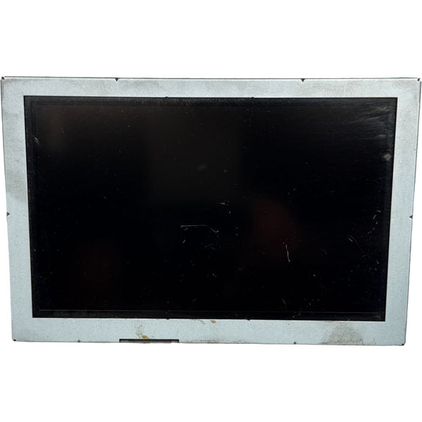 2014-2019 Ford Fiesta Multi-Function Touchscreen Display C1BT-18B955-GC OEM