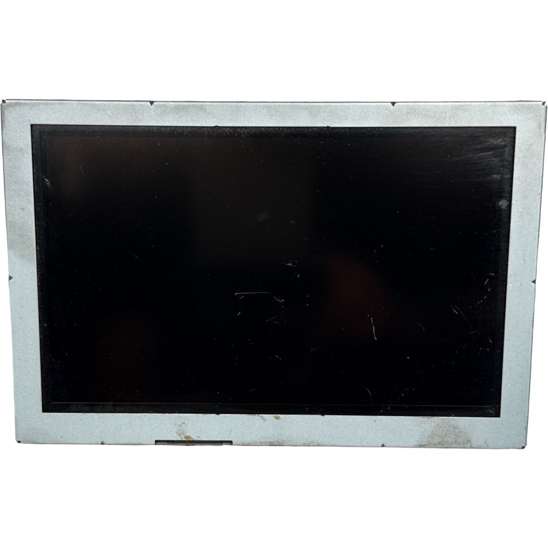 2014-2019 Ford Fiesta 6.5-Inch Multi-Function Touchscreen Display Screen Monitor OEM C1BT-18B955-GC - Photo 1