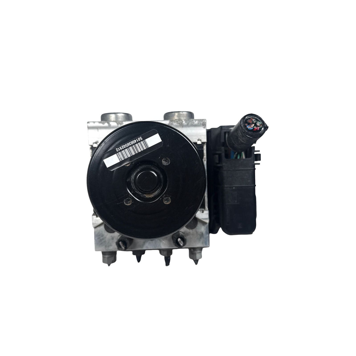 2010-2015 Mazda 5 ABS Brake Pump Module OEM C513‑437AZ‑B - Photo 6