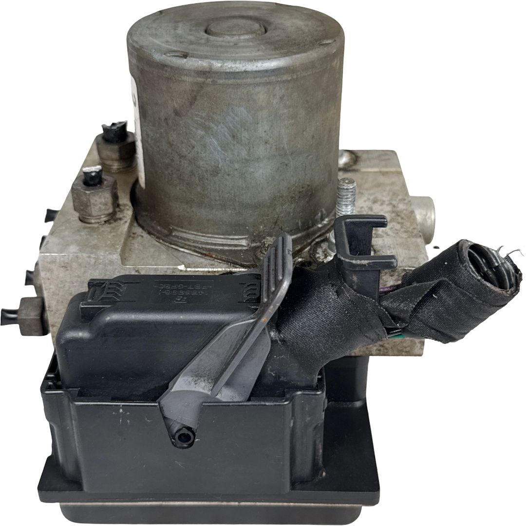 ABS Module OEM CL34-2C405-A - Photo 3