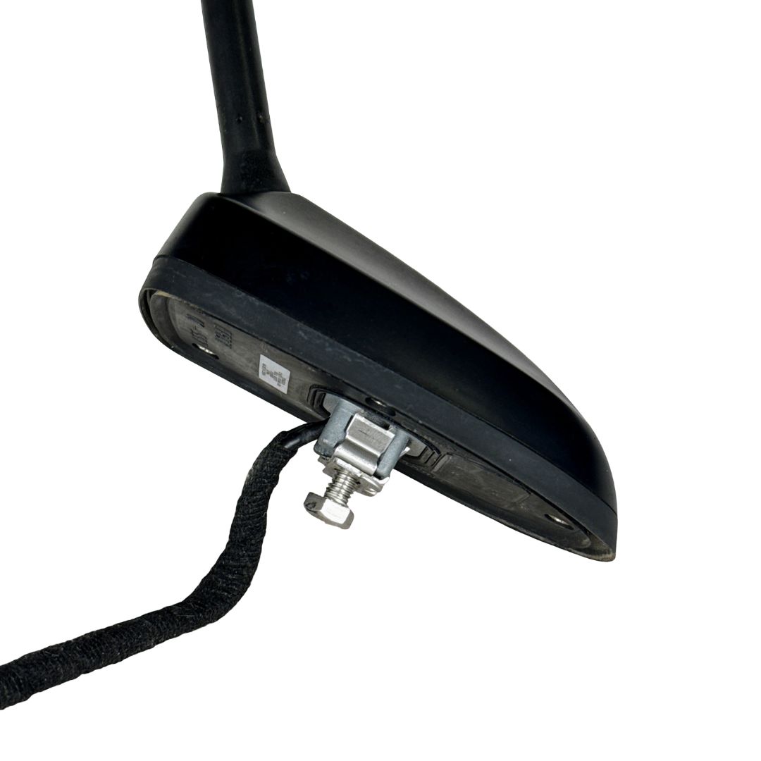 2012-2014 Ford Focus Antenna Base Mast & Hardware OEM CM5T-19G461-B - Photo 15