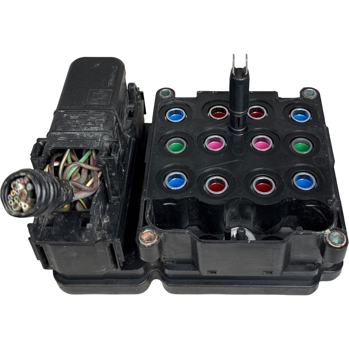 2011-2014 Ford Edge ABS Control Module Only No Pump OEM CT43-2C219-AB - Photo 1