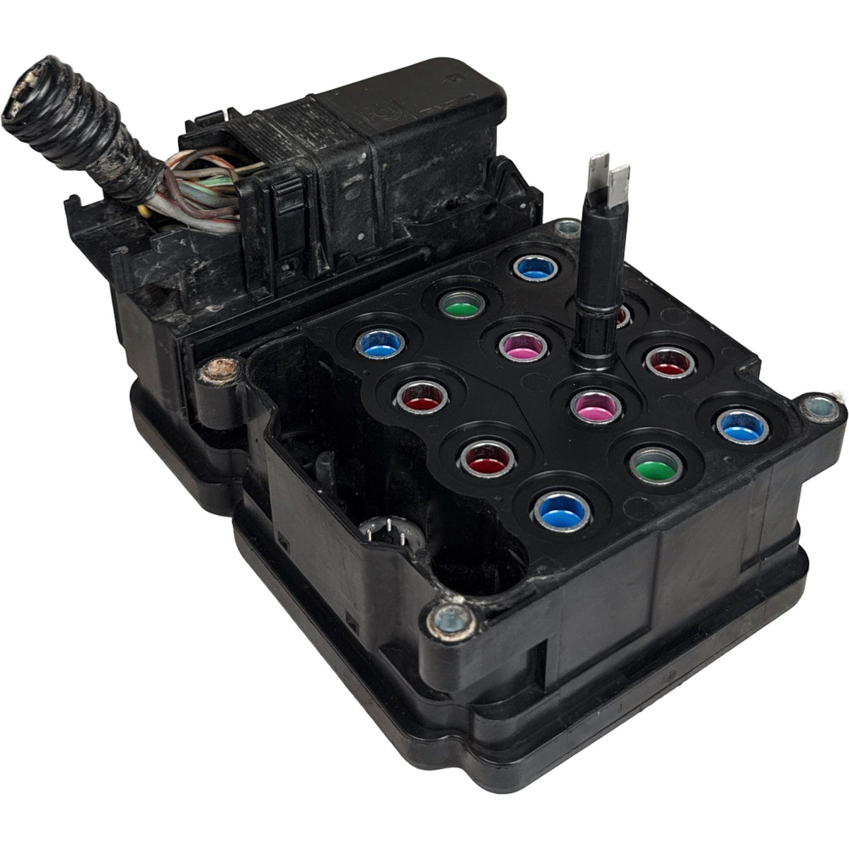 2011-2014 Ford Edge ABS Control Module Only No Pump OEM CT43-2C219-AB - Photo 6