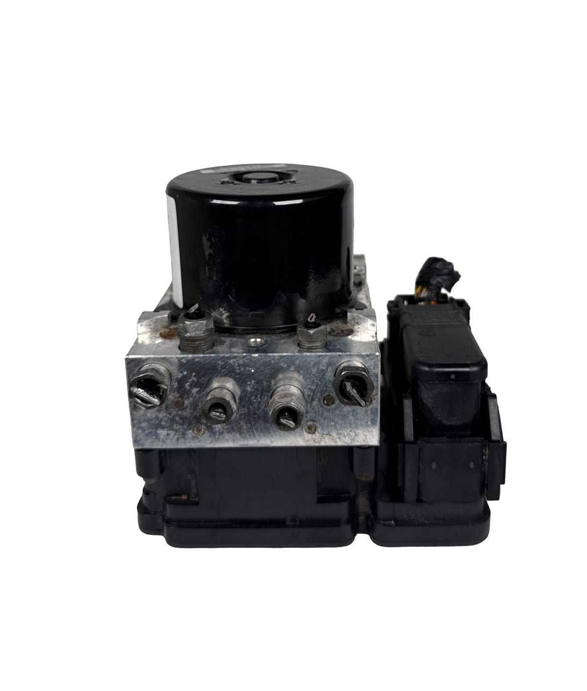 2013-2015 Ford Escape ABS Module OEM CV61-2C405-EC - Photo 1