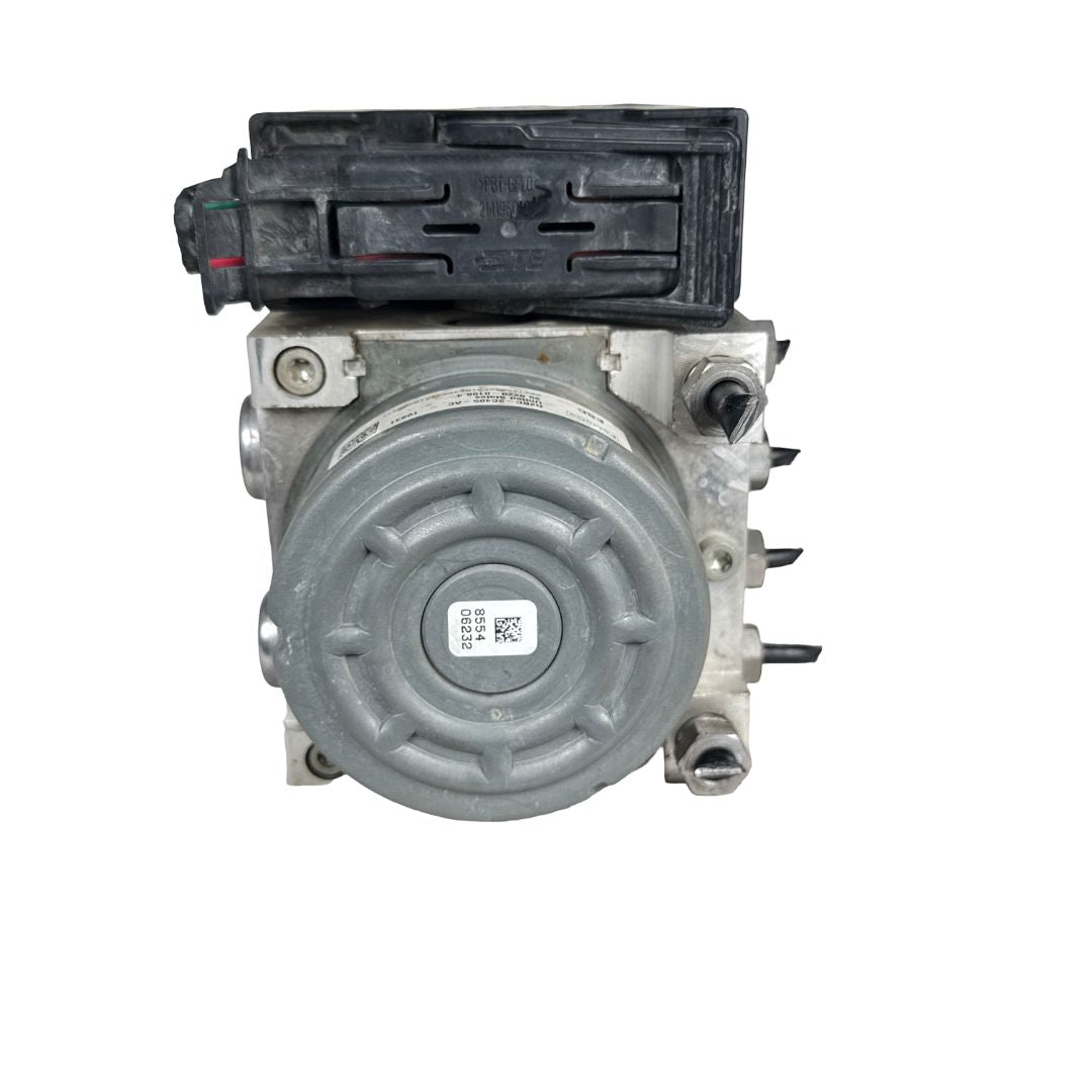 2014-2016 Ford Fiesta ABS Brake Pump ABS Module OEM D2BC-2C405-AC - Photo 6