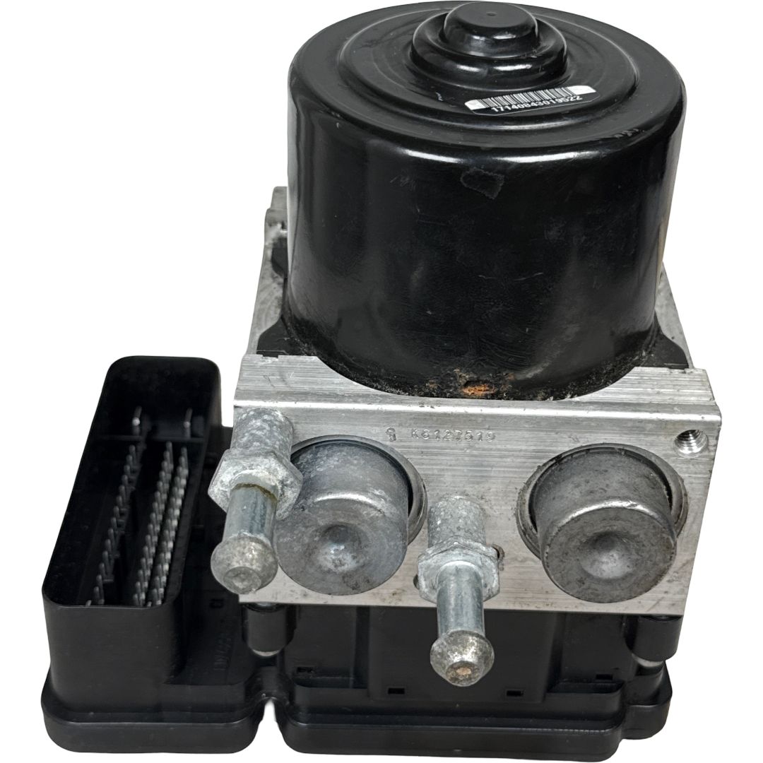 2012-2013 Ford Explorer ABS Module & Pump Assembly OEM DB53-2C405-AC - Photo 4