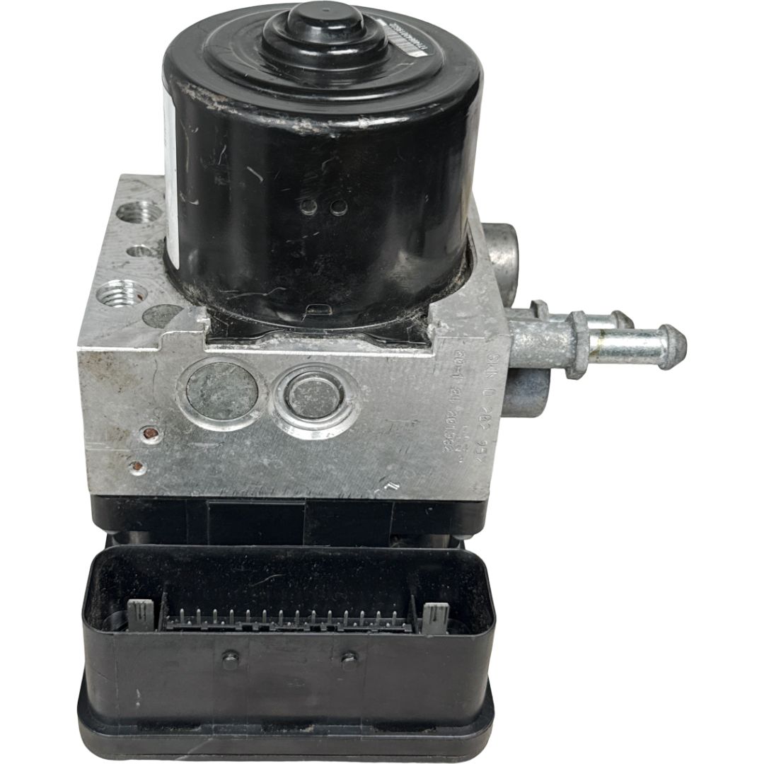2012-2013 Ford Explorer ABS Module & Pump Assembly OEM DB53-2C405-AC - Photo 6