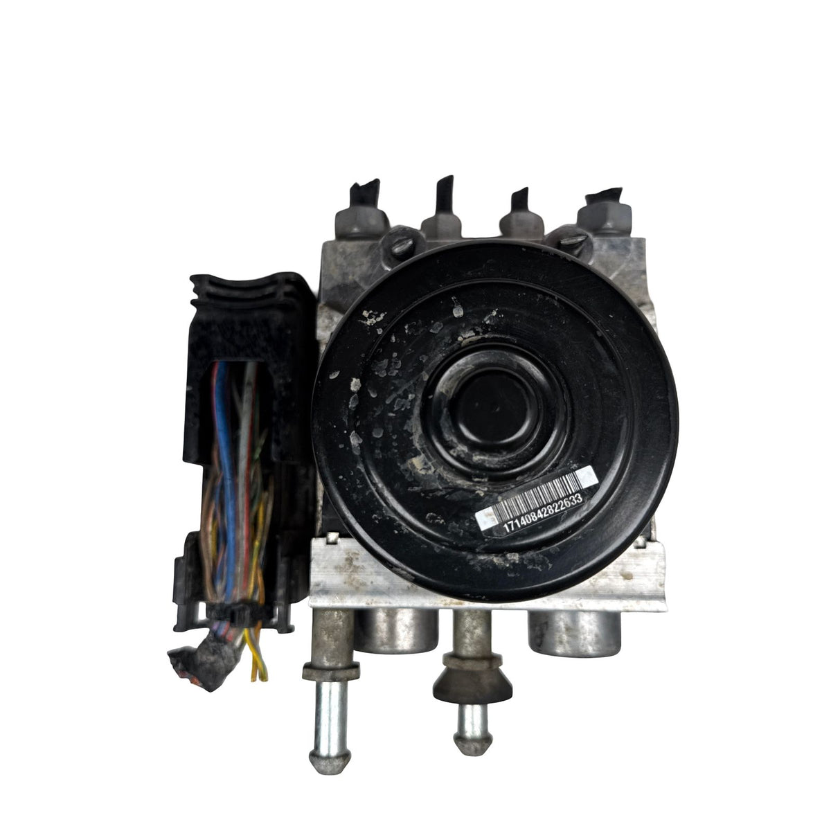 2013-2014 Ford Explorer ABS Brake Pump Module OEM DB53-2C405-DE - Photo 7