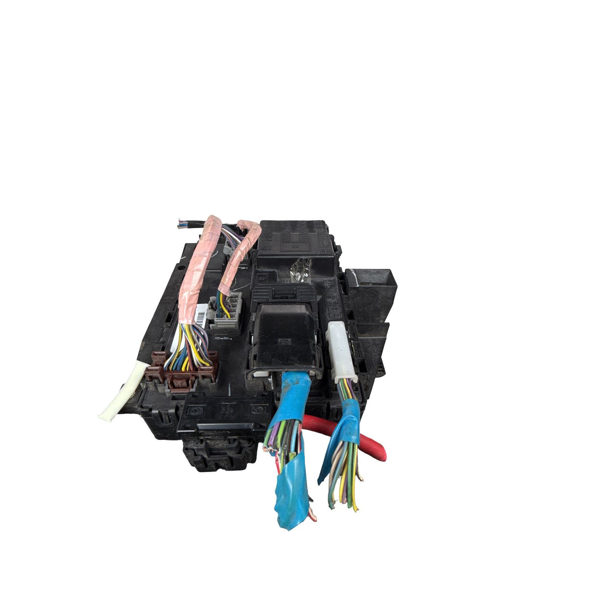 2011-2014 Ford F-150 Body Control Module BCM OEM DC3T-14B476-BC - Photo 5