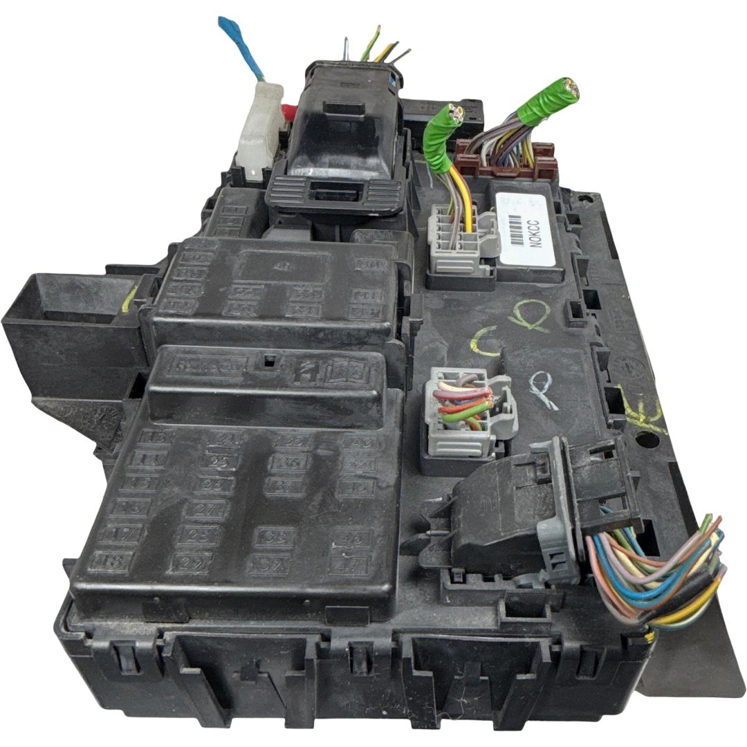 2013-2014 Ford F-150 Body Control Model BCM OEM DC3T-14B476-CB - Photo 5