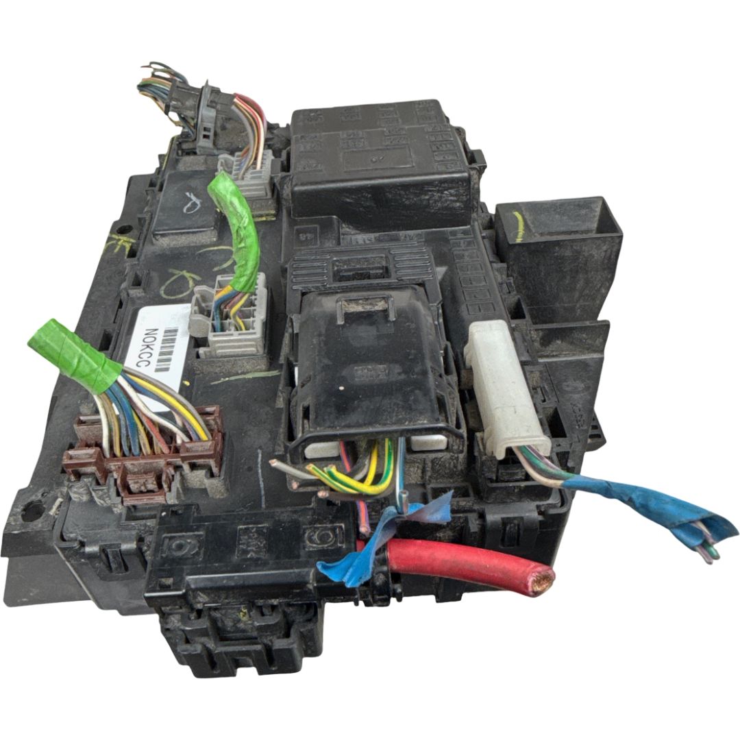 2013-2014 Ford F-150 Body Control Model BCM OEM DC3T-14B476-CB - Photo 6
