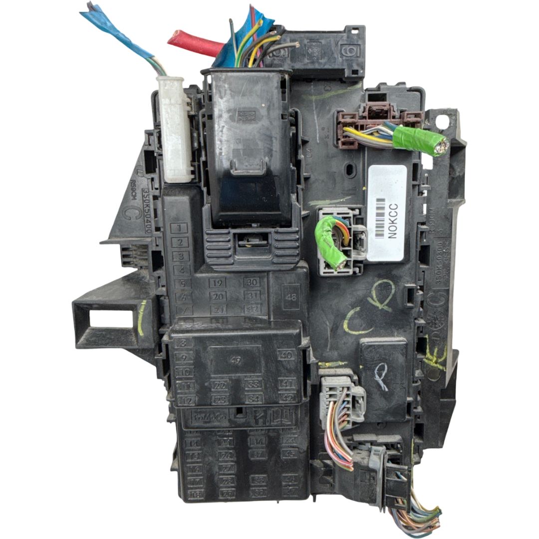 2013-2014 Ford F-150 Body Control Model BCM OEM DC3T-14B476-CB - Photo 10