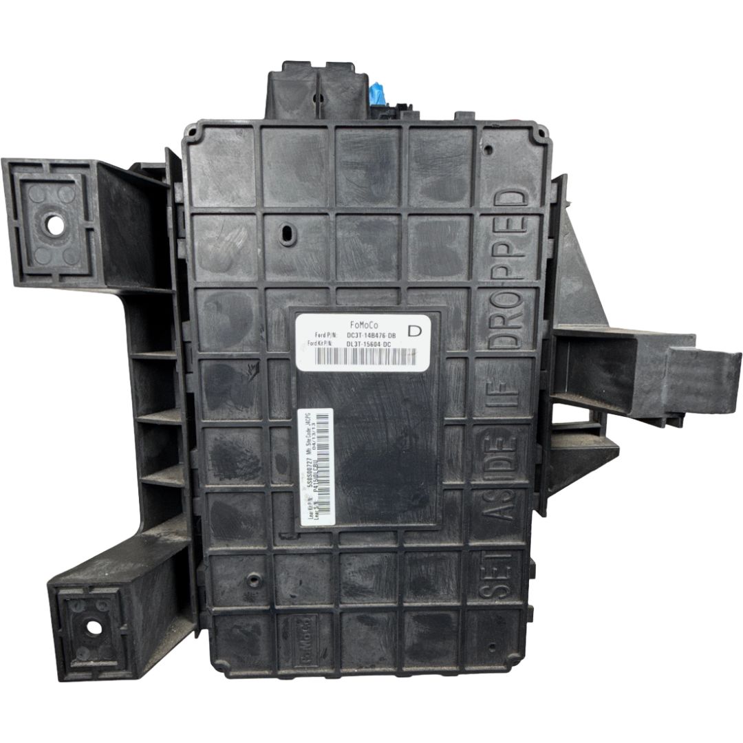 2011-2014 Ford F-150 Body Control Module BCM SJB OEM DC3T-14B476-DB - Photo 5