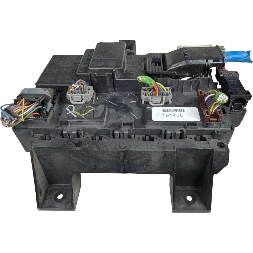 2011-2014 Ford F-150 Body Control Module BCM SJB OEM DC3T-14B476-DB - Photo 9