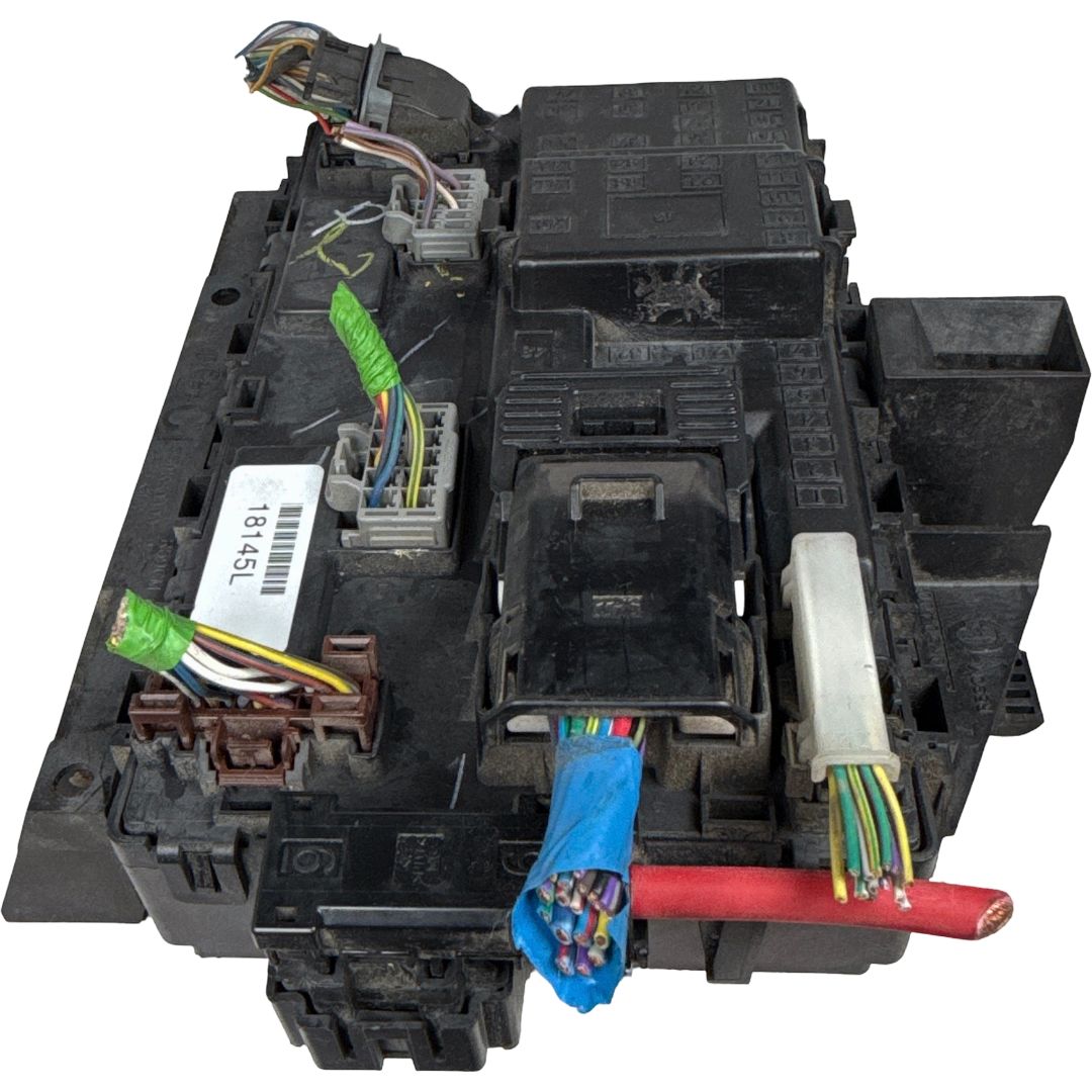 2011-2014 Ford F-150 Body Control Module BCM SJB OEM DC3T-14B476-DB - Photo 11