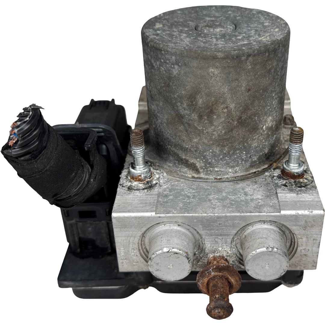 2013-2014 Ford F-150 Anti-Lock Brake Pump Module OEM DL34-2C405-A - Photo 5