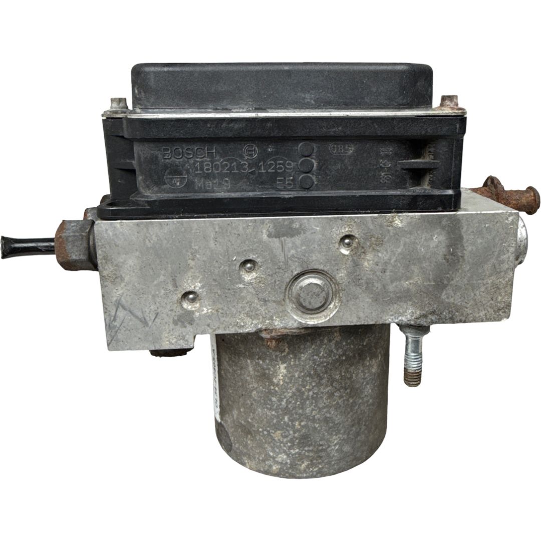 2013-2014 Ford F-150 Anti-Lock Brake Pump Module OEM DL34-2C405-A - Photo 11