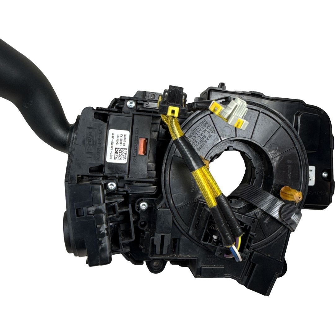 2009-2014 Ford F-150 Clock Spring Combination Control Assembly OEM DL3T-14A664-AA - Photo 3