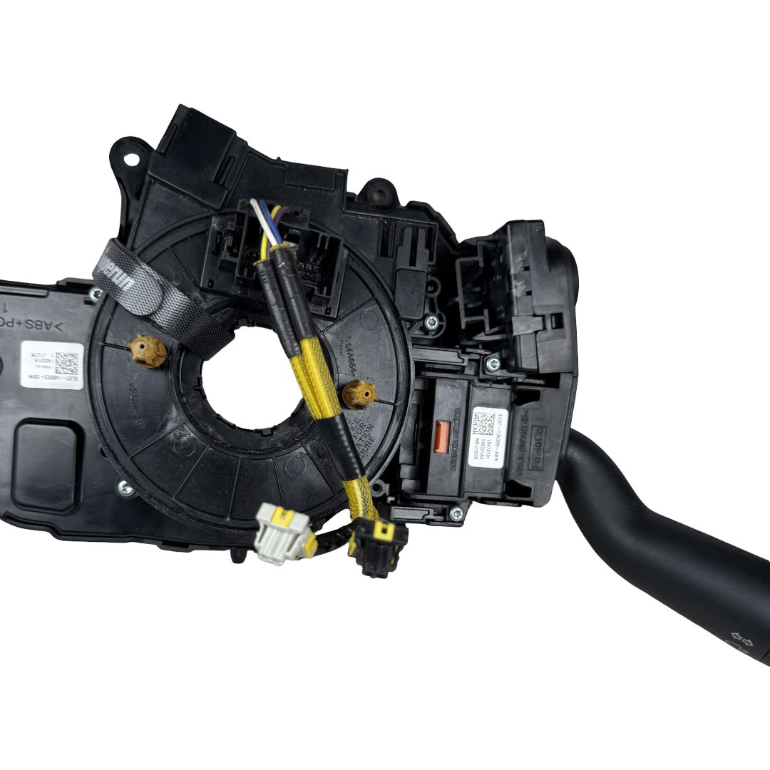 2009-2014 Ford F-150 Clock Spring Combination Control Assembly OEM DL3T-14A664-AA - Photo 8