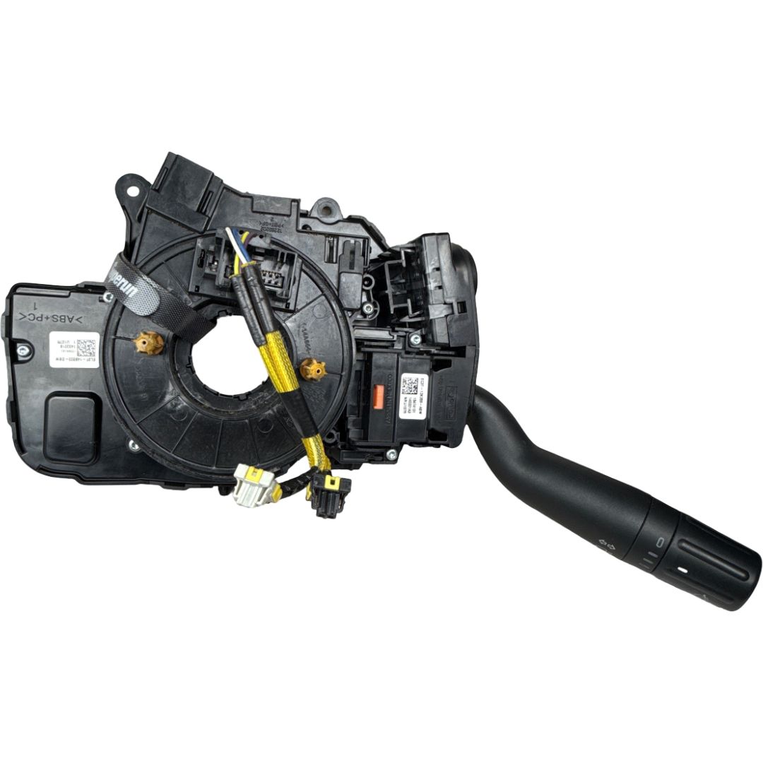 2009-2014 Ford F-150 Clock Spring Combination Control Assembly OEM DL3T-14A664-AA - Photo 10