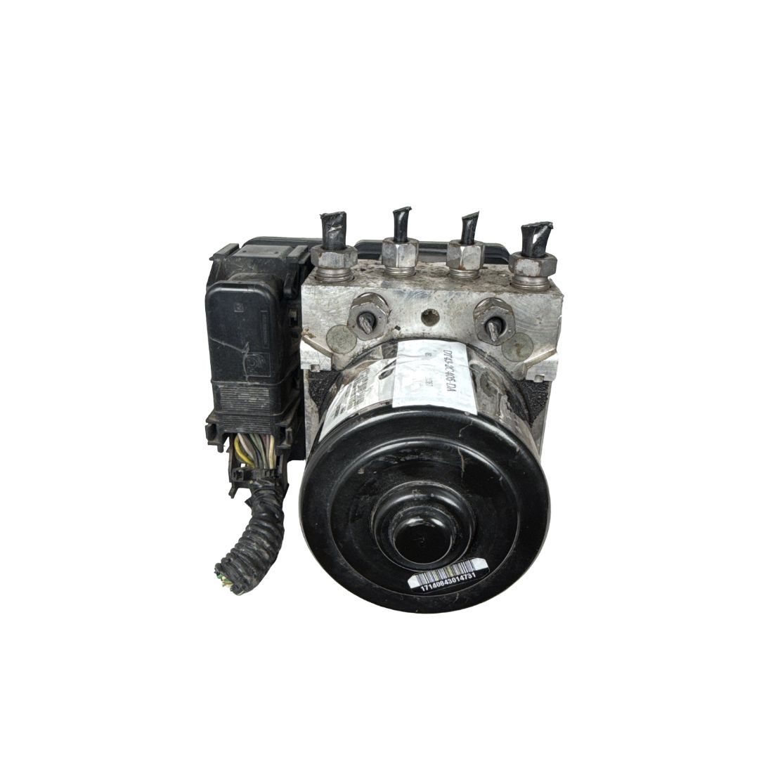 2011-2014 Ford Edge Anti-Lock ABS Brake Pump Control Module OEM DT43-2C405-DA - Photo 6