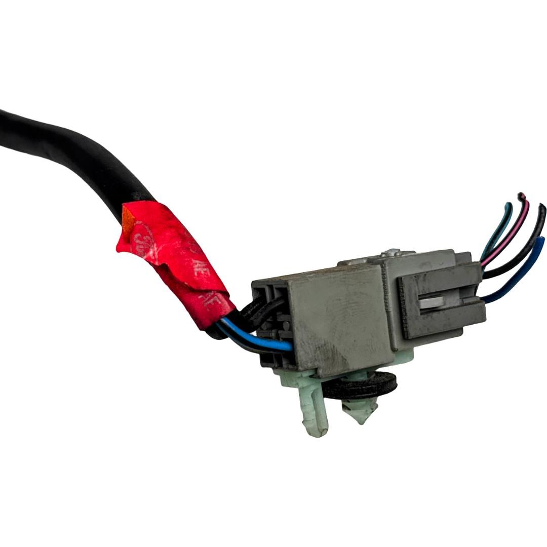 1992-1996 Ford F-150 Clock Spring 3 Prong Narrow Connector Wiring Harness OEM F0VC-9C899-AE - Photo 5
